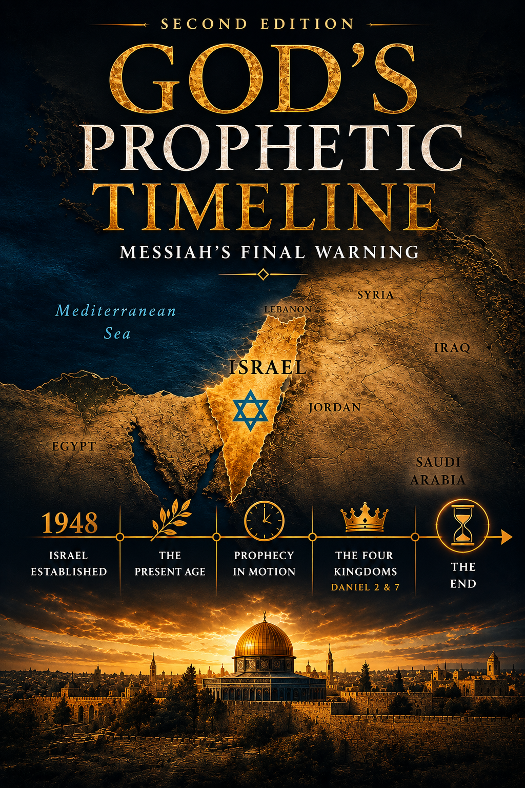 God's Prophetic Timeline